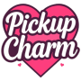 pickupcharm logo